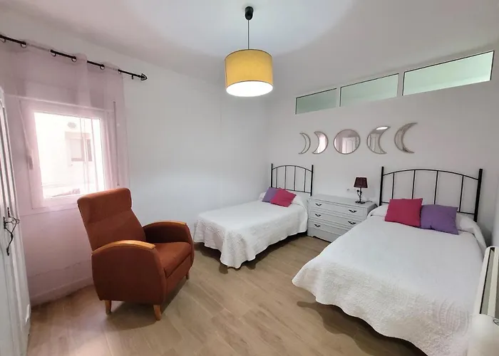 Apartamento Román Ronda