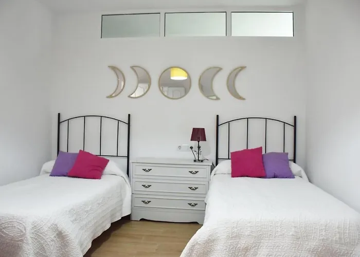 Apartamento Román Ronda