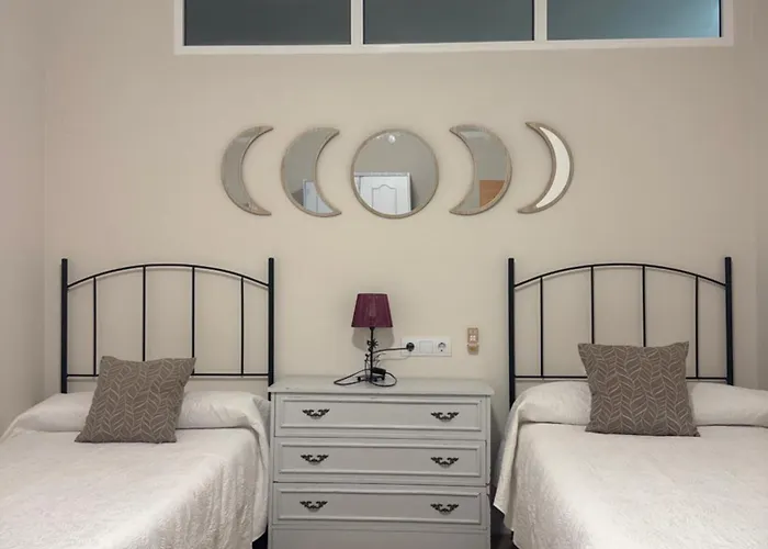 Apartamento Román Ronda