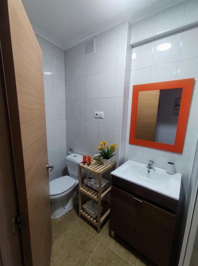 Apartamento Román Appartamento