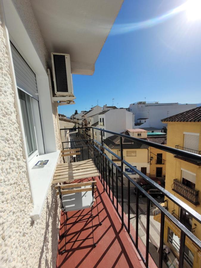 Apartamento Román