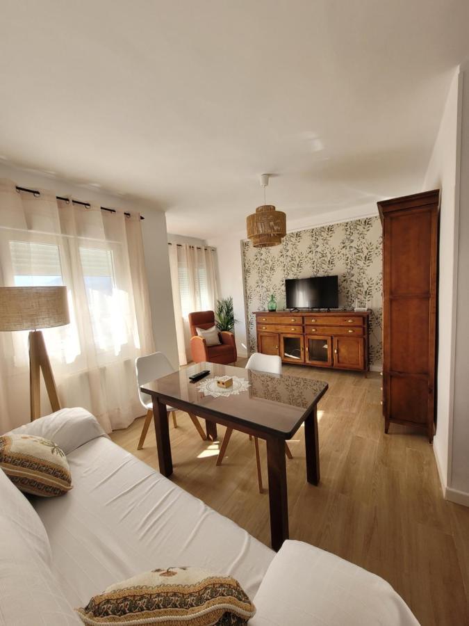 Apartamento Román *
