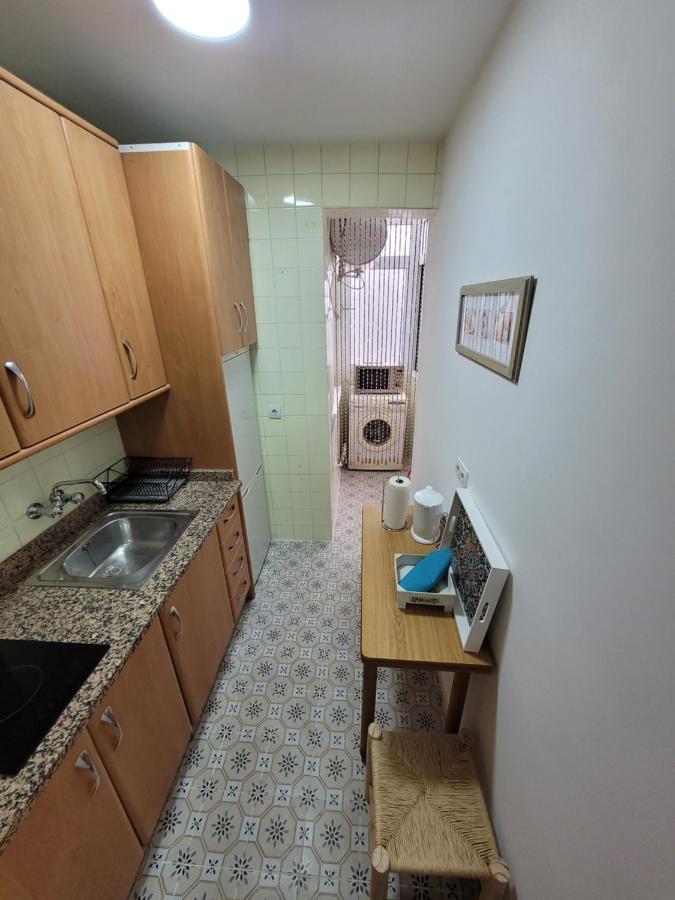 Appartamento Apartamento Román *