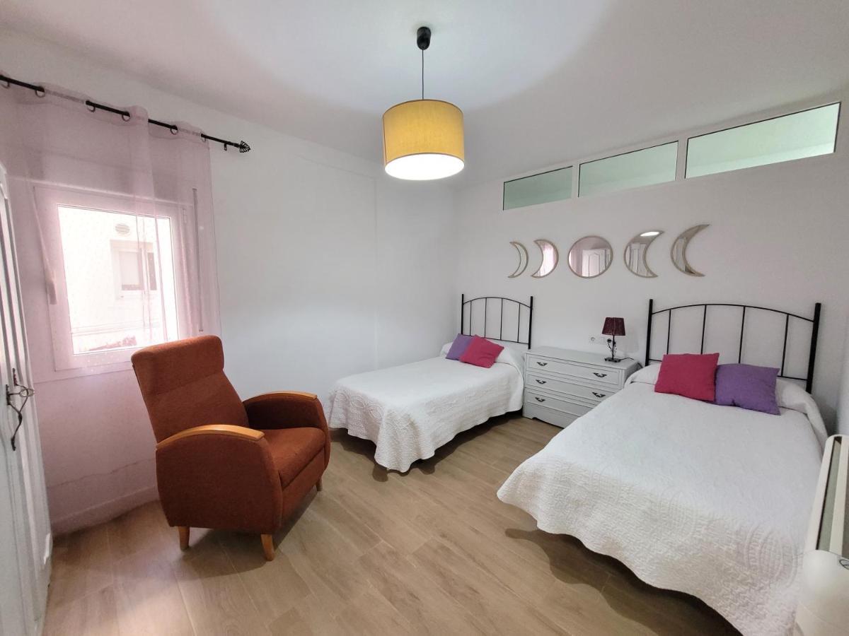 Apartamento Román Appartamento