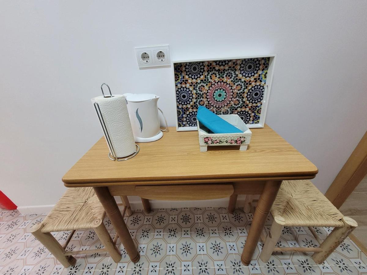Apartamento Román Appartamento Ronda