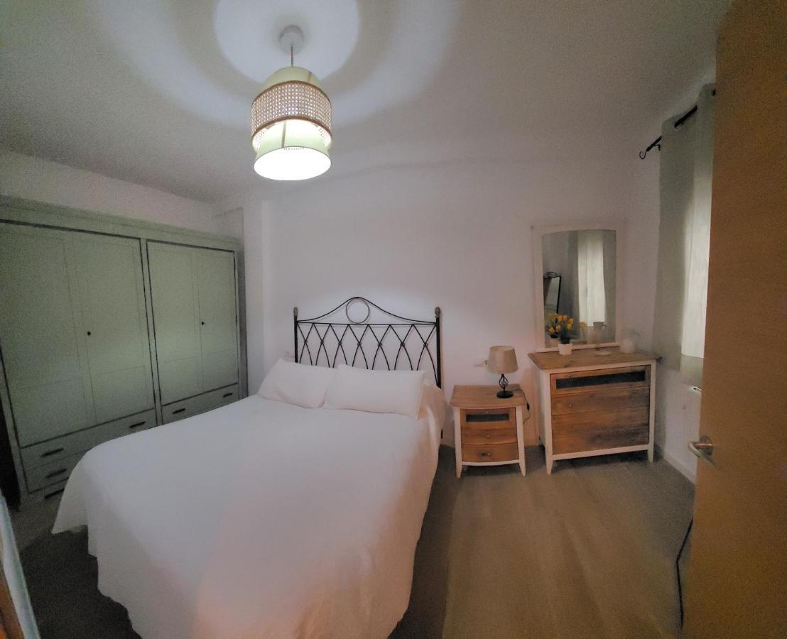 Apartamento Román Appartamento