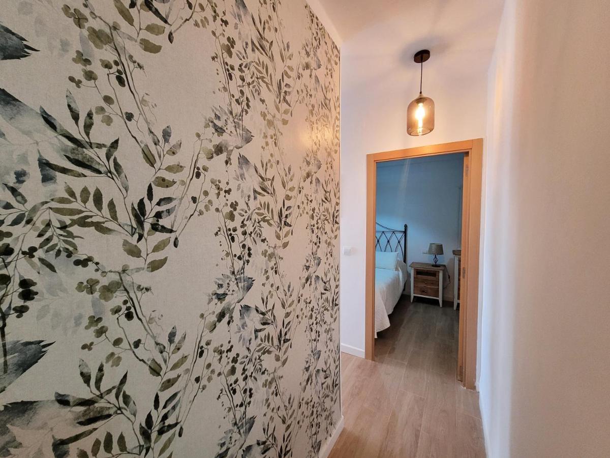 Appartamento Apartamento Román