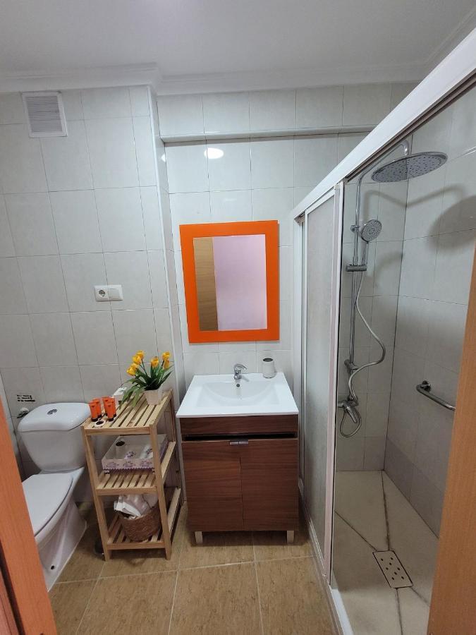 Apartamento Román Appartamento