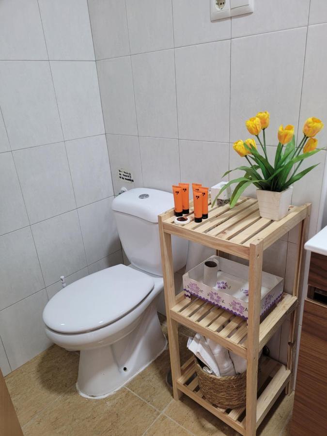 Appartamento Apartamento Román