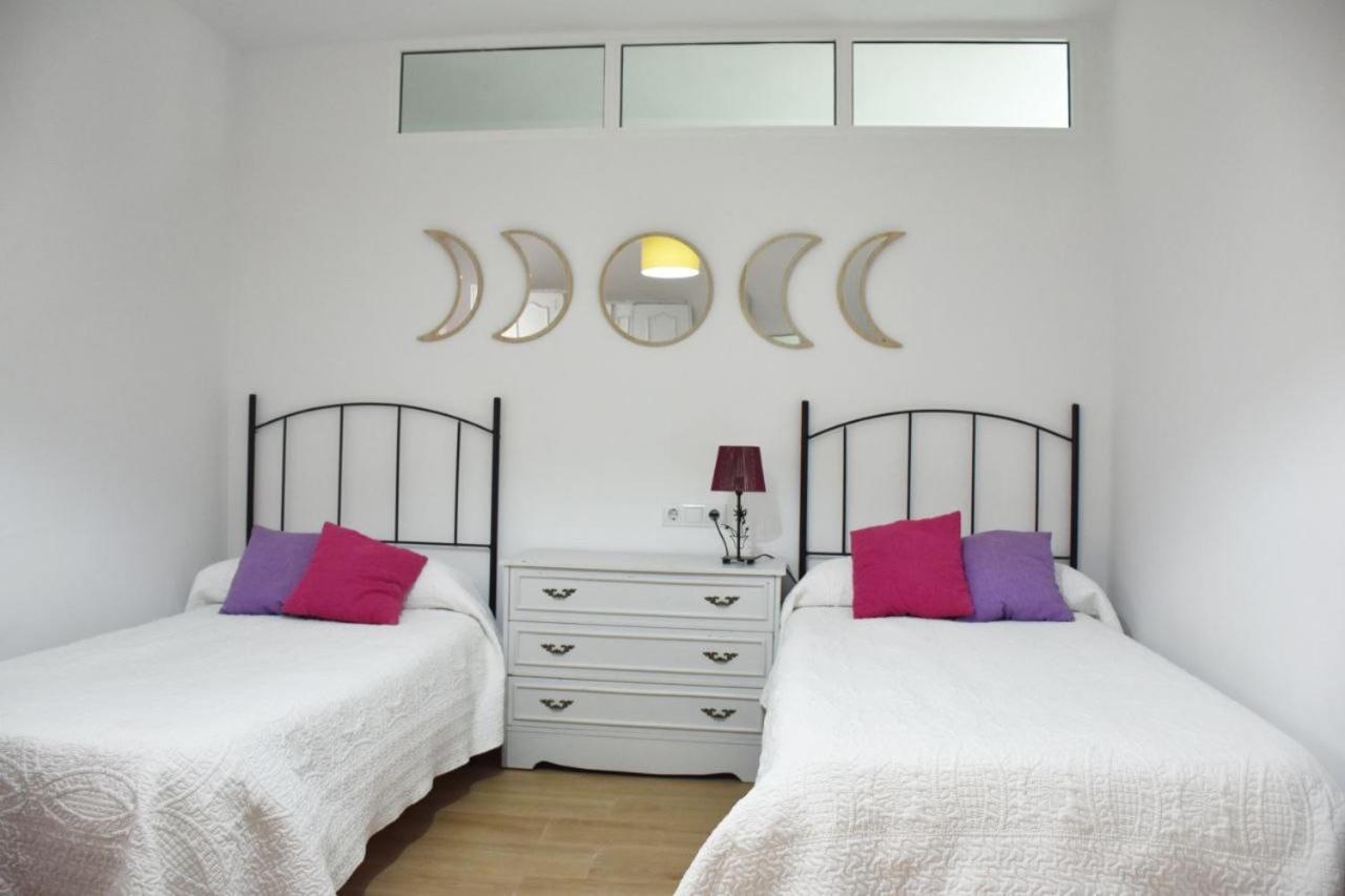 Apartamento Román Appartamento Ronda