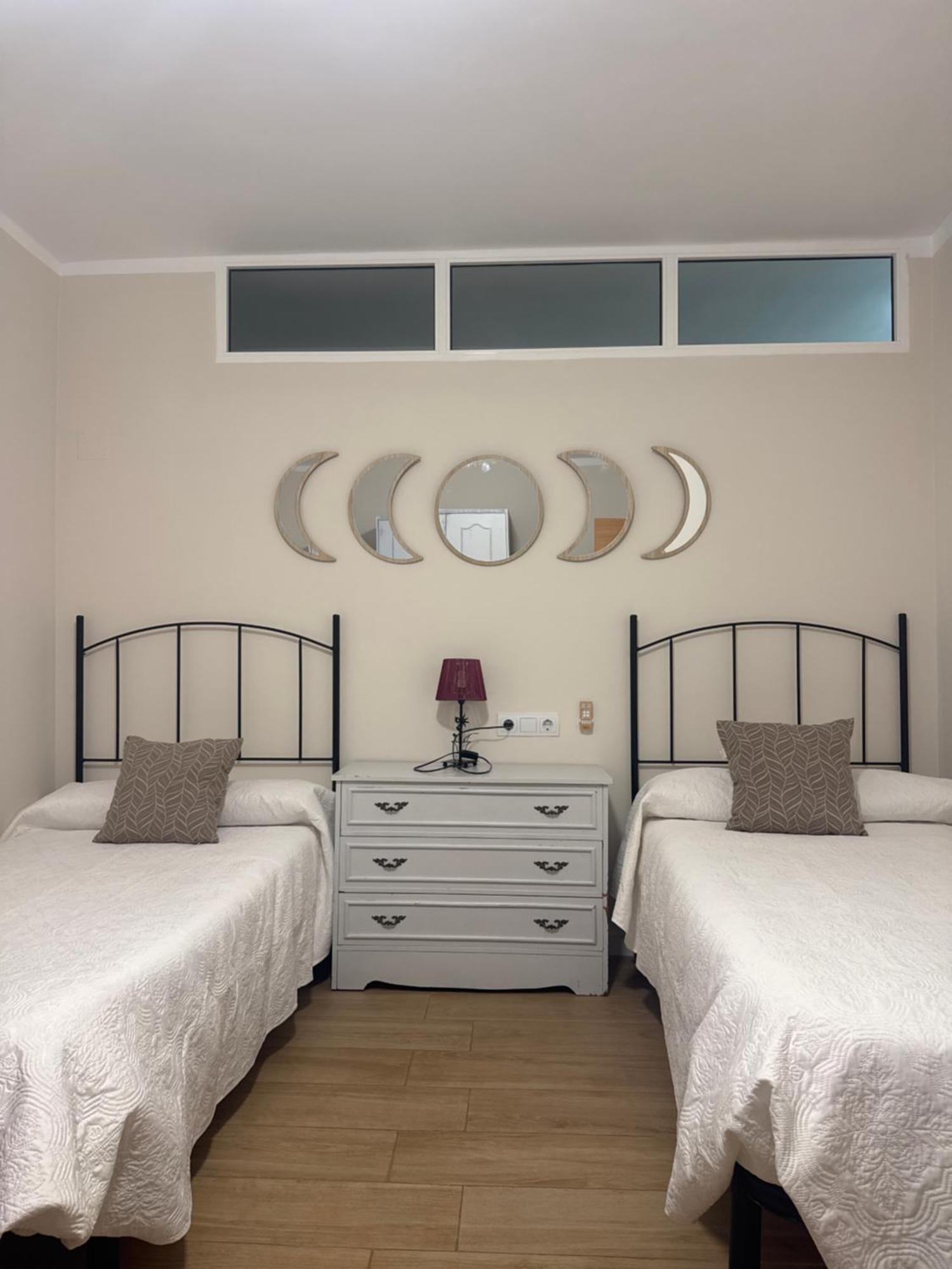 Appartamento Apartamento Román Ronda