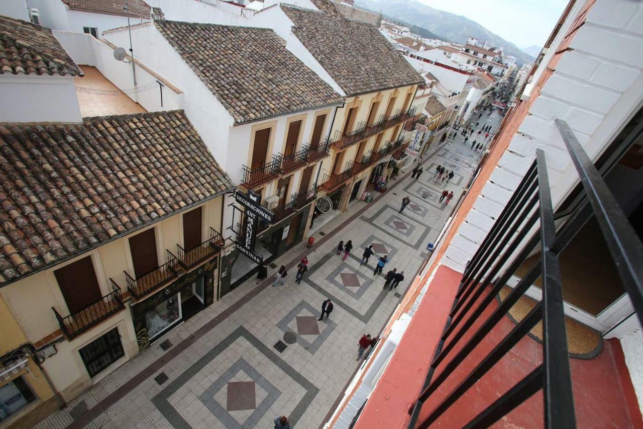 Apartamento Román
