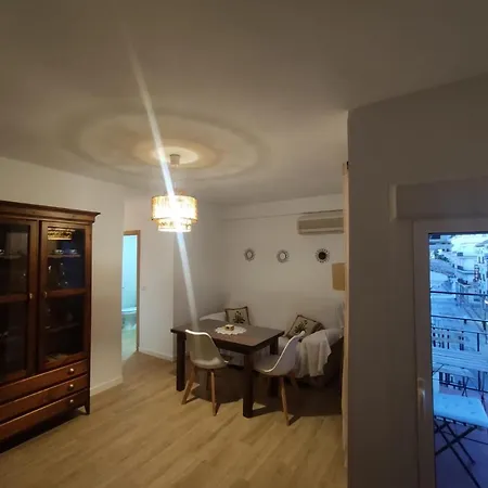 7º Tramo Apartment Ronda Exterior photo