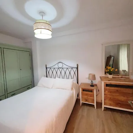 7º Tramo Apartment Ronda Exterior photo
