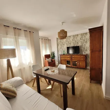 7º Tramo Apartment Ronda Exterior photo