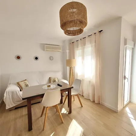 7º Tramo Apartment Ronda Exterior photo
