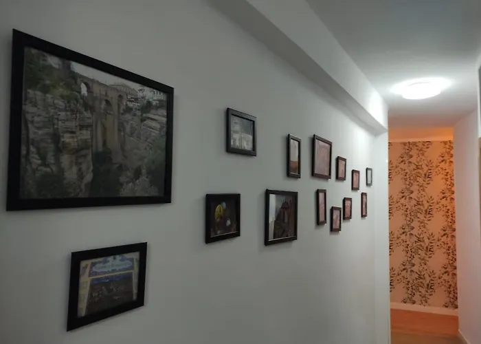 Apartamento Román Ronda