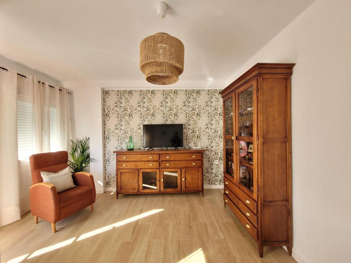 7º Tramo Appartement *