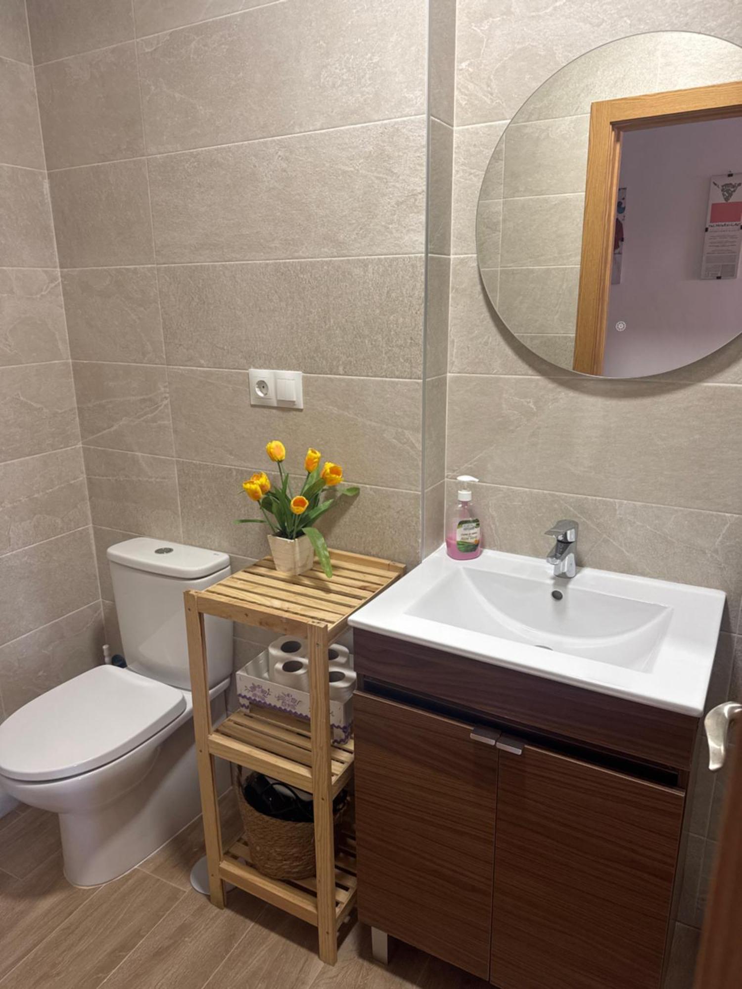 7º Tramo Appartement *